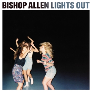 Lights Out by Bishop Allen