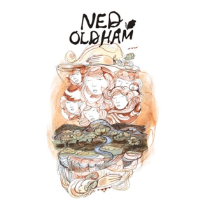 7-Further Gone by Oldham, Ned