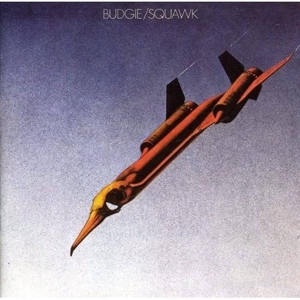 Squawk by Budgie