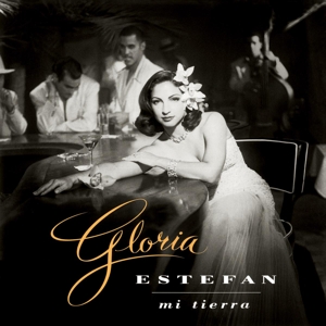 Mi Tierra by Estefan, Gloria