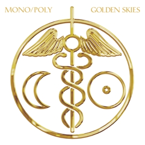 Golden Skies by Mono-Poly