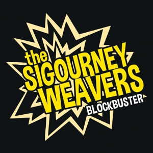 Blockbuster by Sigourney Weavers