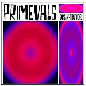 Disinhibitor by Primevals, the
