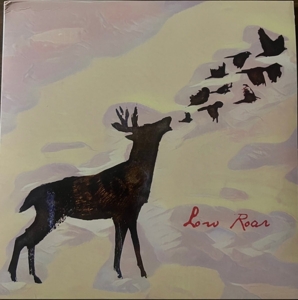 Low Roar by Low Roar