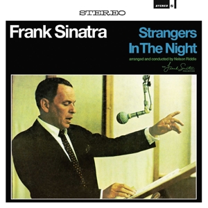 Stangers In the Night by Sinatra, Frank