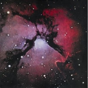 Islands by King Crimson