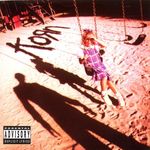 Korn by Korn
