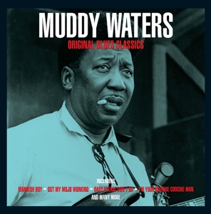 Original Blues Classics by Muddy Waters