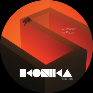 Position by Ikonika