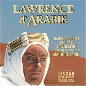 Lawrence of Arabia by Jarr, Maurice