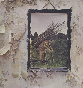 Led Zeppelin IV by Led Zeppelin