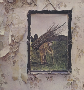 Led Zeppelin Iv by Led Zeppelin