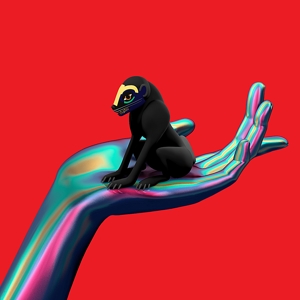 Wonder Where We Land by Sbtrkt