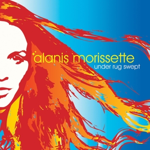 Under Rug Swept by Morissette, Alanis