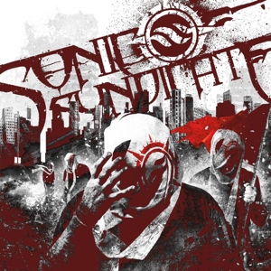 Sonic Syndicate by Sonic Syndicate