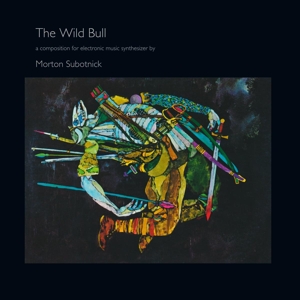Wild Bull by Subotnick, Morton
