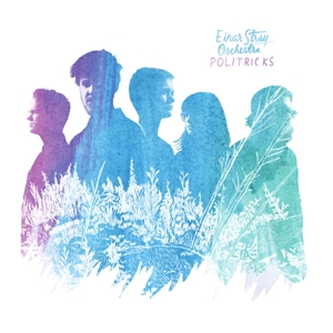 Politricks by Stray, Einar -Orchestra-