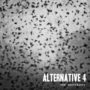 Obscurants by Alternative 4