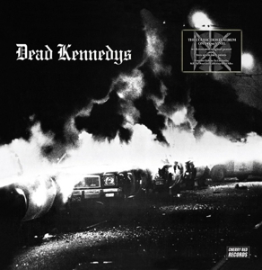 Fresh Fruit For Rotting Vegetables by Dead Kennedys