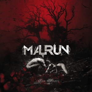 Two Thrones by Malrun