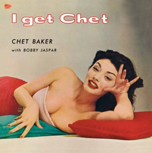I Get Chet by Baker, Chet