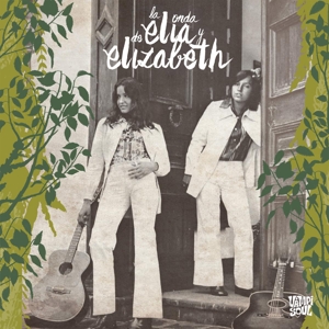 La Onda De Elia Y Elizabeth by Elia Y Elizabeth