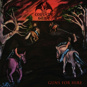 Guns For Hire