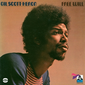 Free Will by Scott-Heron, Gil