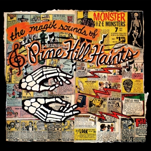 Magik Sounds of by Pine Hill Haints