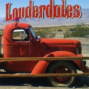 Songs of No Return by Louderdales
