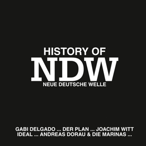 History of Ndw