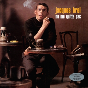 Ne Me Quitte Pas by Brel, Jacques