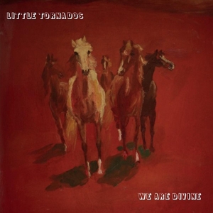 We Are Divine by Little Tornados