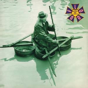 Flood by They Might Be Giants