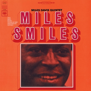 Miles Smiles by Davis, Miles