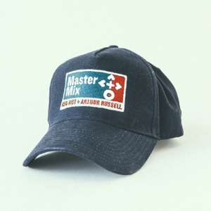 Master Mix: Red Hot + Arthur Russell by V/A