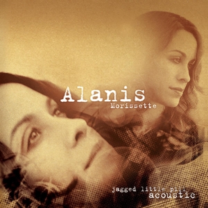 Jagged Little Pill Acoustic by Morissette, Alanis