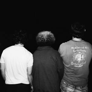 Live In San Francisco by Icky Boyfriends
