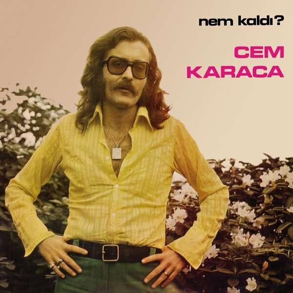 Nem Kaldi? by Karaca, Cem
