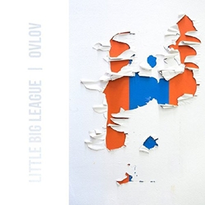 7-Split by Little Big League/Ovlov
