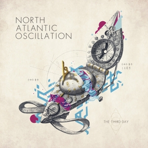 Third Day by North Atlantic Oscilla...