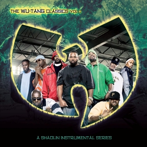 Classic Vol.1 by Wu-Tang Clan
