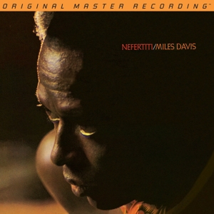 Nefertiti by Davis, Miles