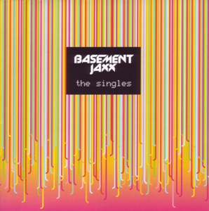 Singles (Best of) by Basement Jaxx