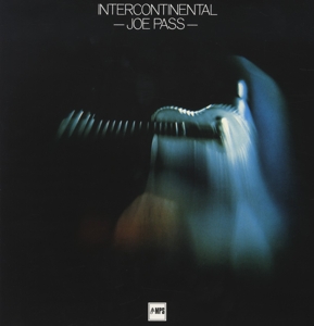 Intercontinental by Joe Pass