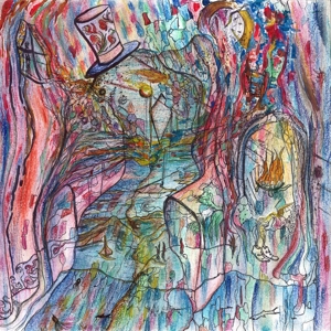 Nematode Rodriguez by Cult of Riggonia