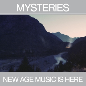 New Age Music by Mysteries