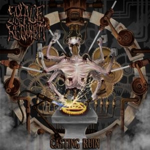 Casting Ruin by Solace of Requiem