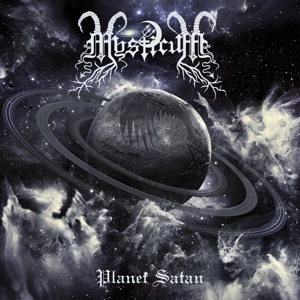 Planet Satan by Mysticum