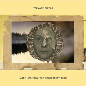More Lies From Gooseberry by Teenage Guitar